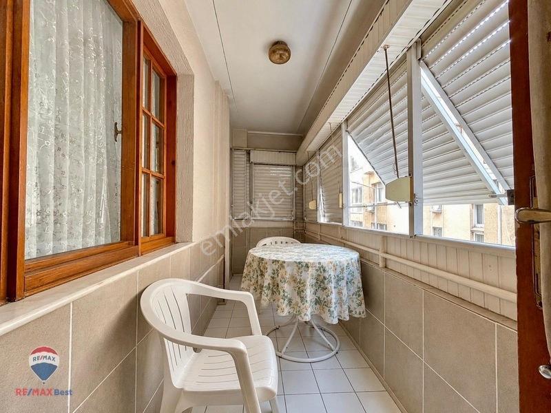 46 Karşıyaka Donanmacıda Merkezi Konumda Satılık 3+1 Daire — fotoğraf 18