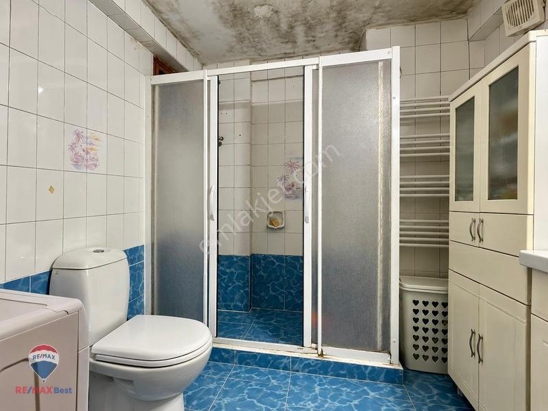 46 Karşıyaka Donanmacıda Merkezi Konumda Satılık 3+1 Daire — fotoğraf 21