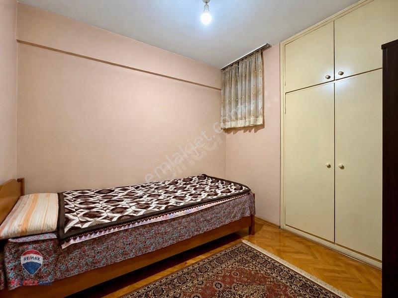 46 Karşıyaka Donanmacıda Merkezi Konumda Satılık 3+1 Daire — fotoğraf 23