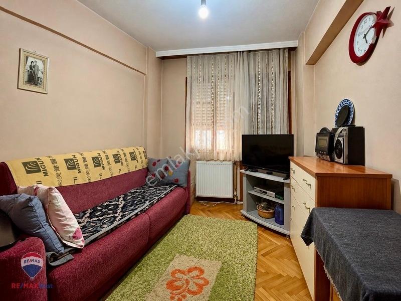 46 Karşıyaka Donanmacıda Merkezi Konumda Satılık 3+1 Daire — fotoğraf 24