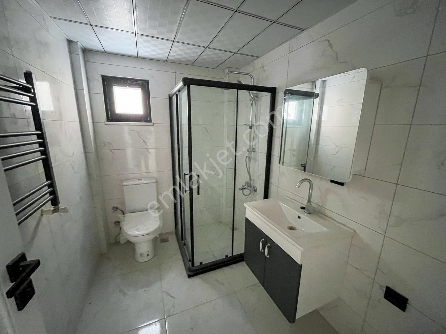 Hasköy'de Kaçırılmayacak Manzaralı, İskanlı Lüks 2+1 — fotoğraf 22