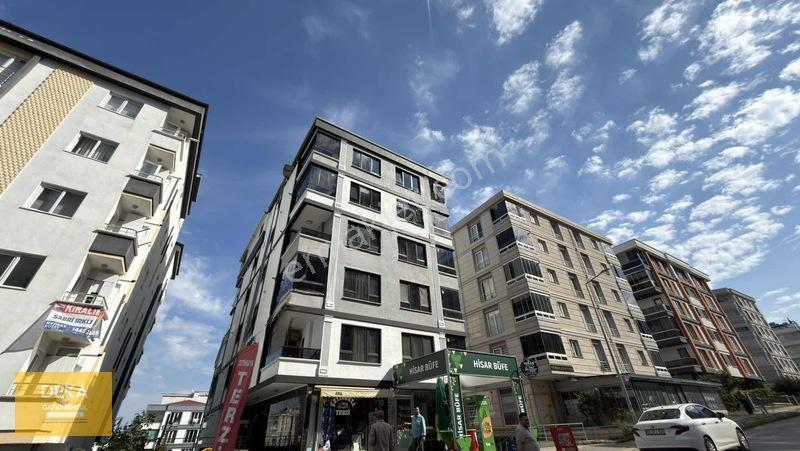 Deka Gayrimenkul'Den Tramvaya 1 Sokak Deniz Manz. Tamamı Kredili