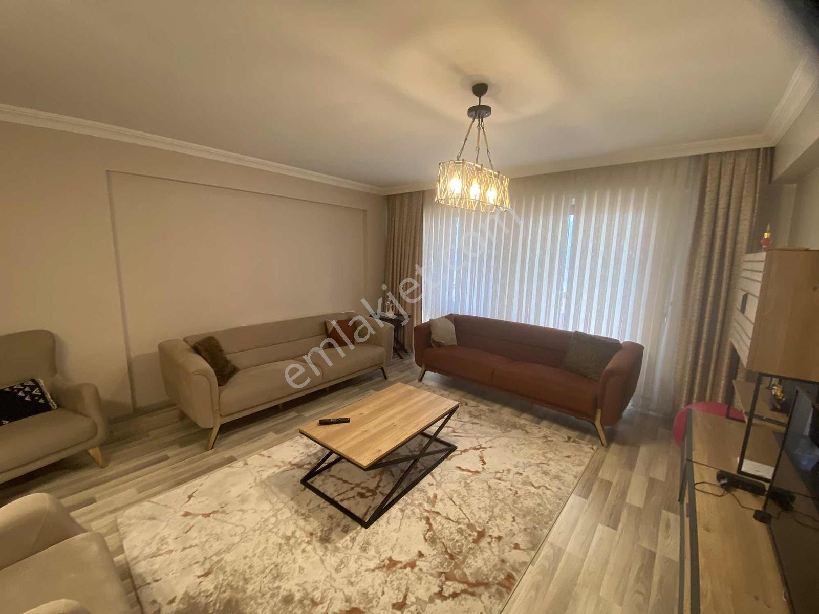 Saka Villalarında Satılık Dubleks Daire — fotoğraf 4