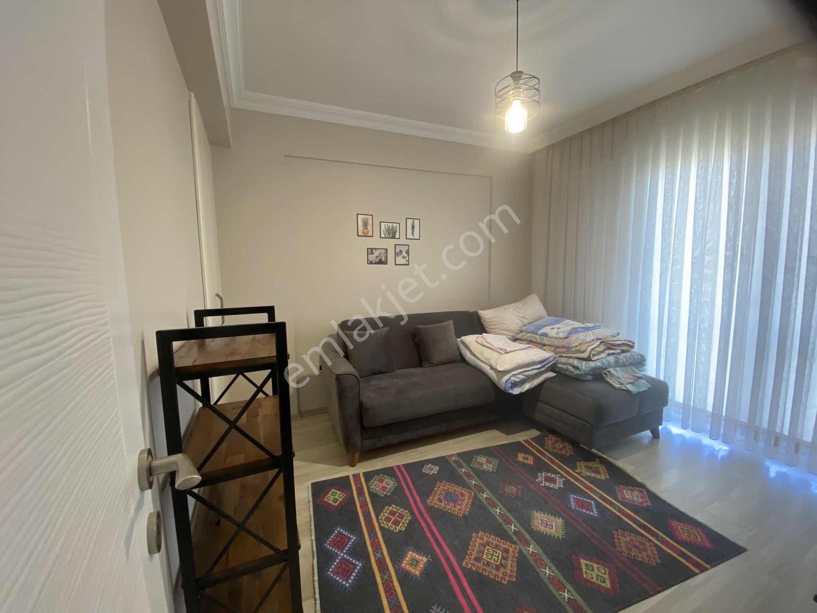 Saka Villalarında Satılık Dubleks Daire — fotoğraf 6