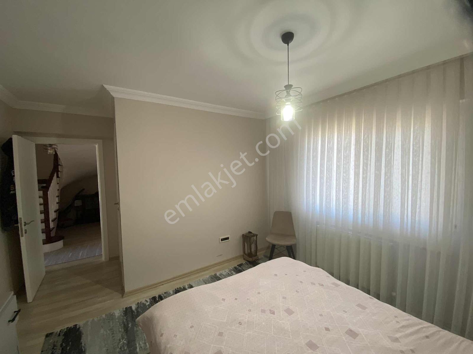 Saka Villalarında Satılık Dubleks Daire — fotoğraf 13