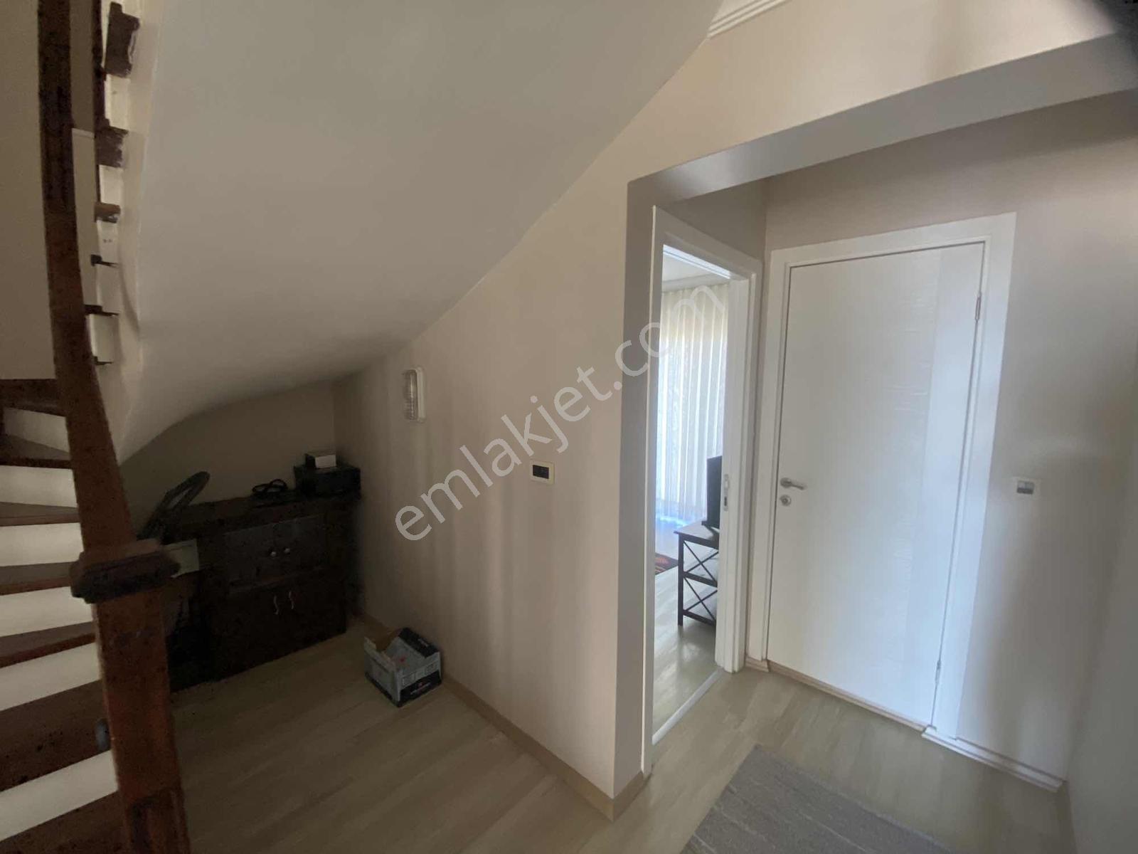 Saka Villalarında Satılık Dubleks Daire — fotoğraf 17