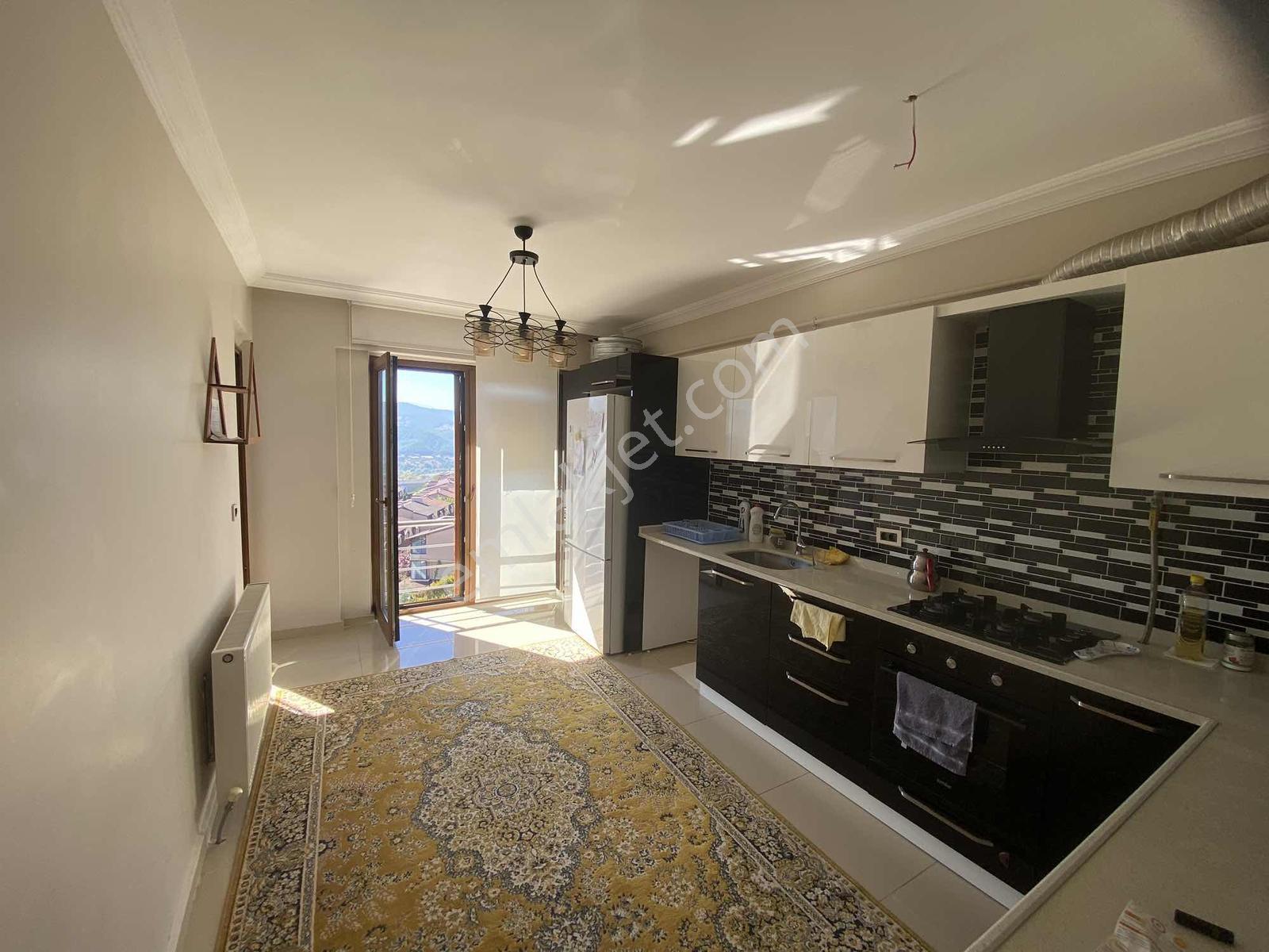 Saka Villalarında Satılık Dubleks Daire — fotoğraf 19