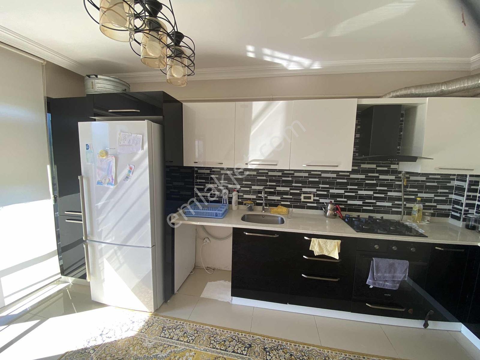 Saka Villalarında Satılık Dubleks Daire — fotoğraf 22