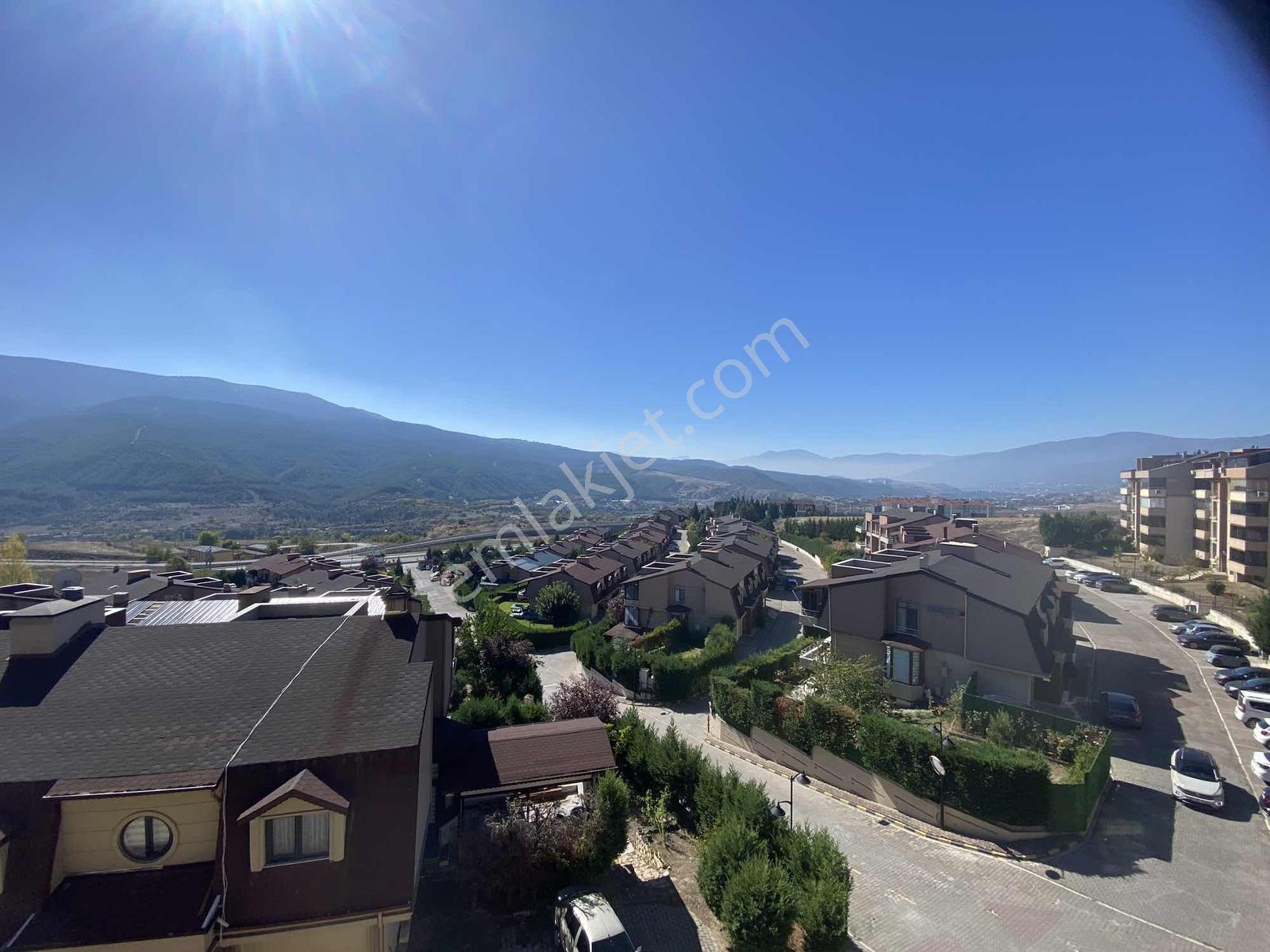 Saka Villalarında Satılık Dubleks Daire — fotoğraf 26
