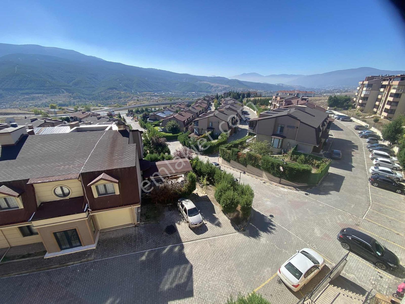Saka Villalarında Satılık Dubleks Daire — fotoğraf 28