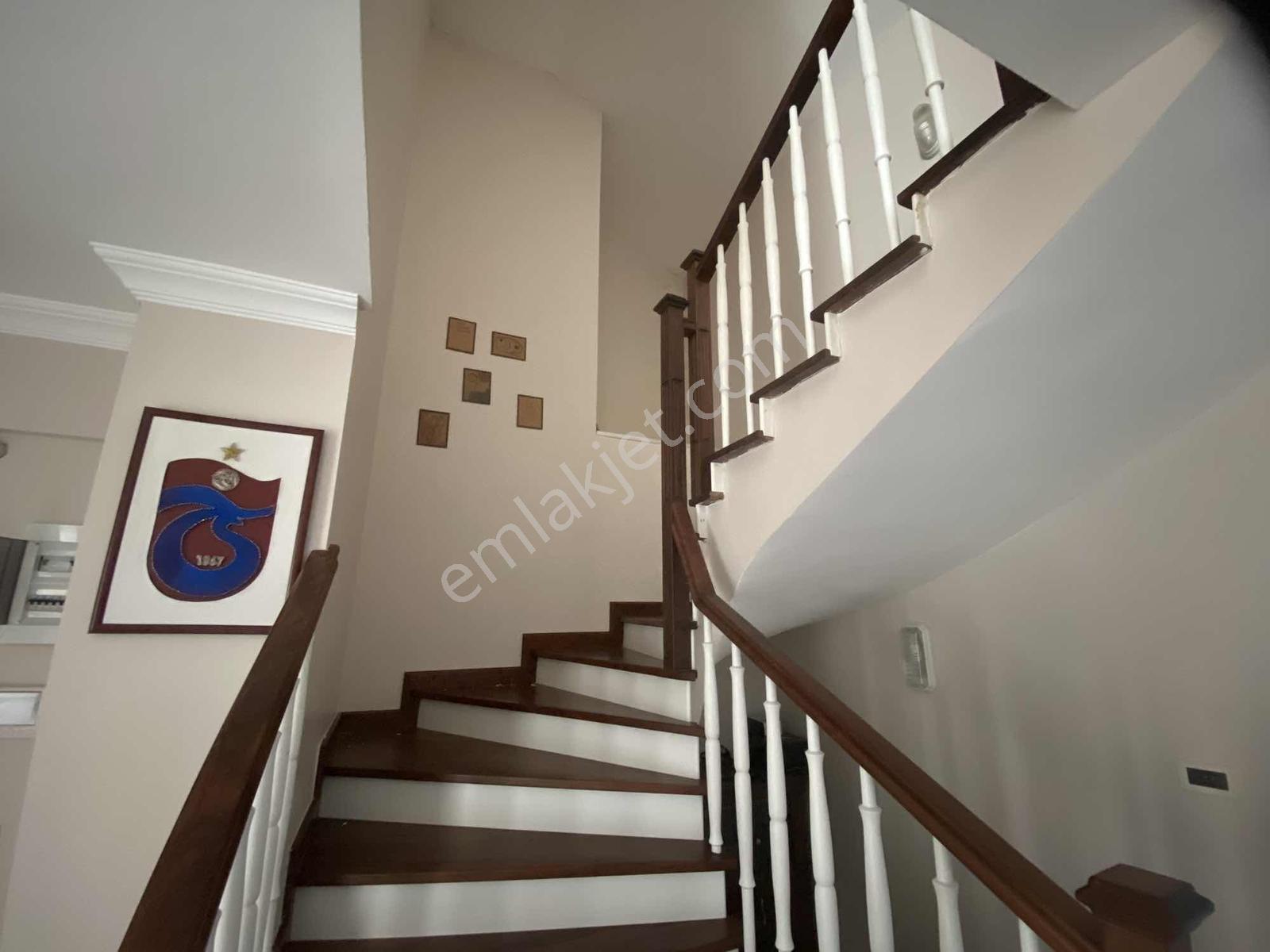 Saka Villalarında Satılık Dubleks Daire — fotoğraf 29