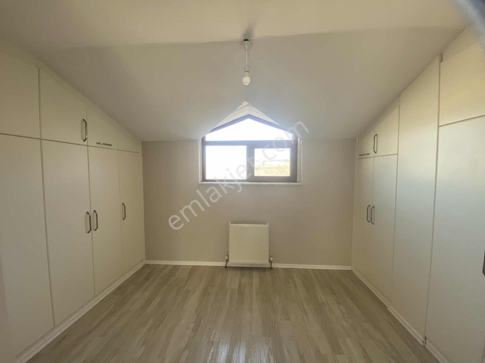 Saka Villalarında Satılık Dubleks Daire — fotoğraf 31