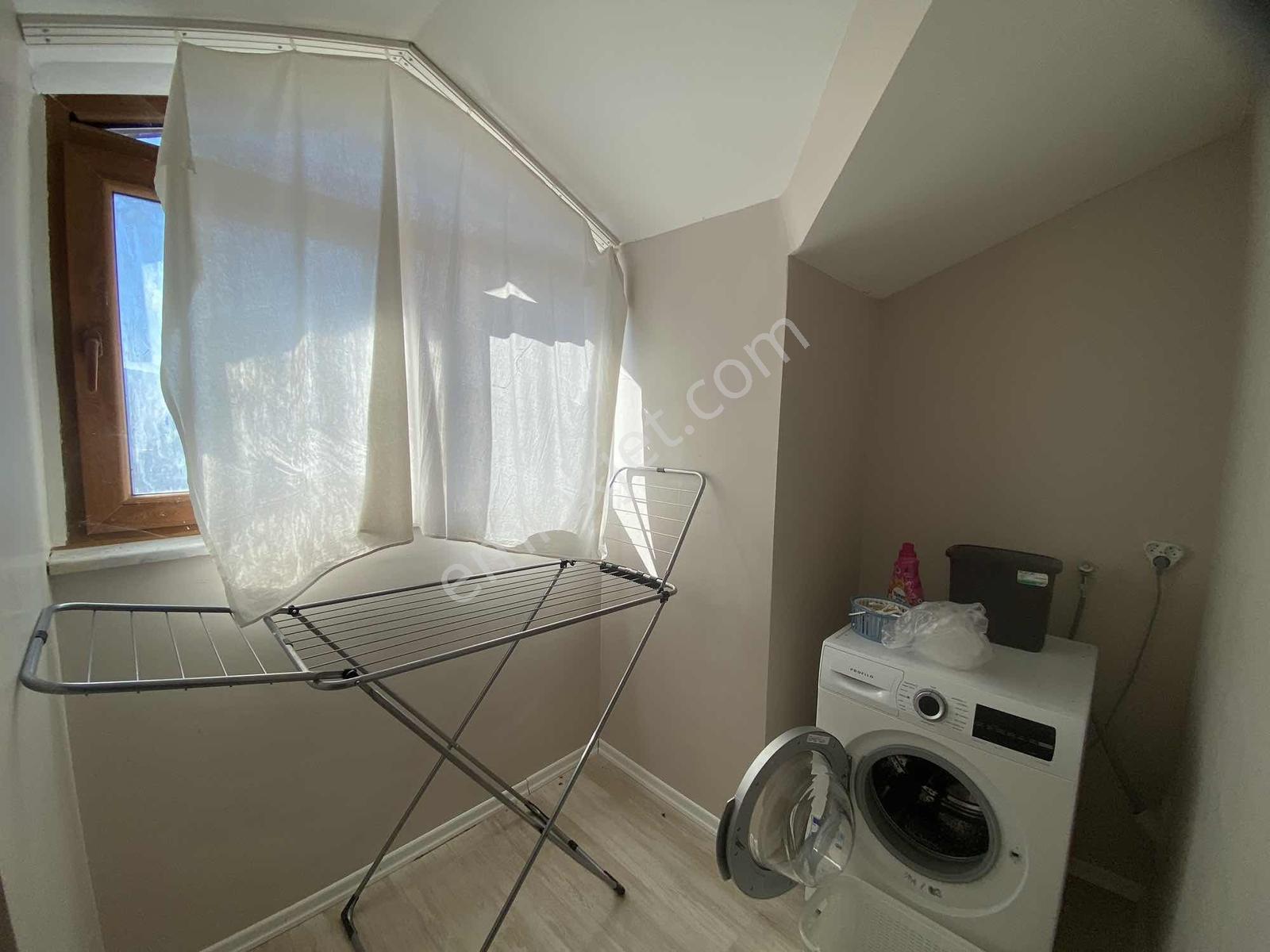 Saka Villalarında Satılık Dubleks Daire — fotoğraf 34
