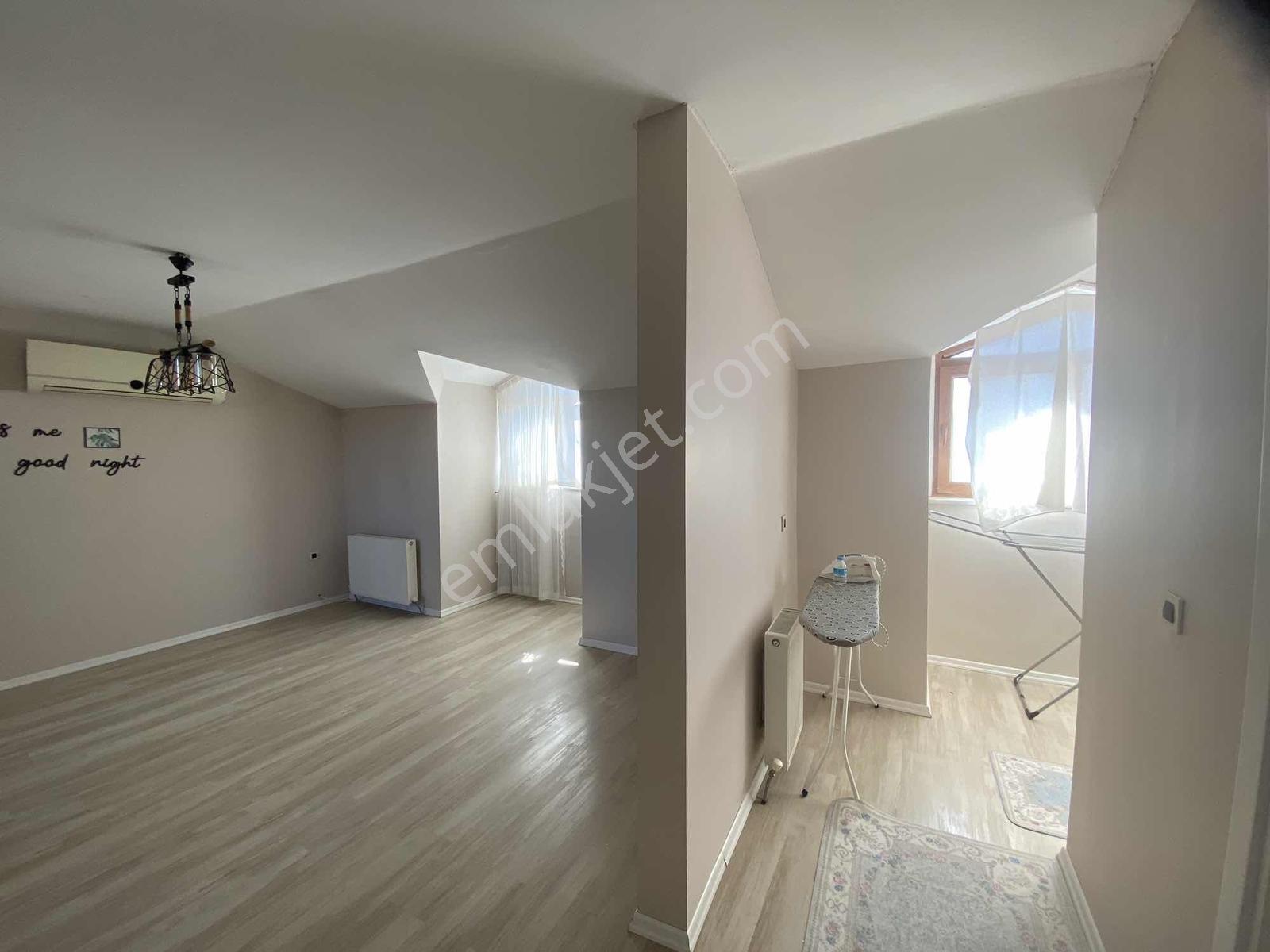 Saka Villalarında Satılık Dubleks Daire — fotoğraf 35
