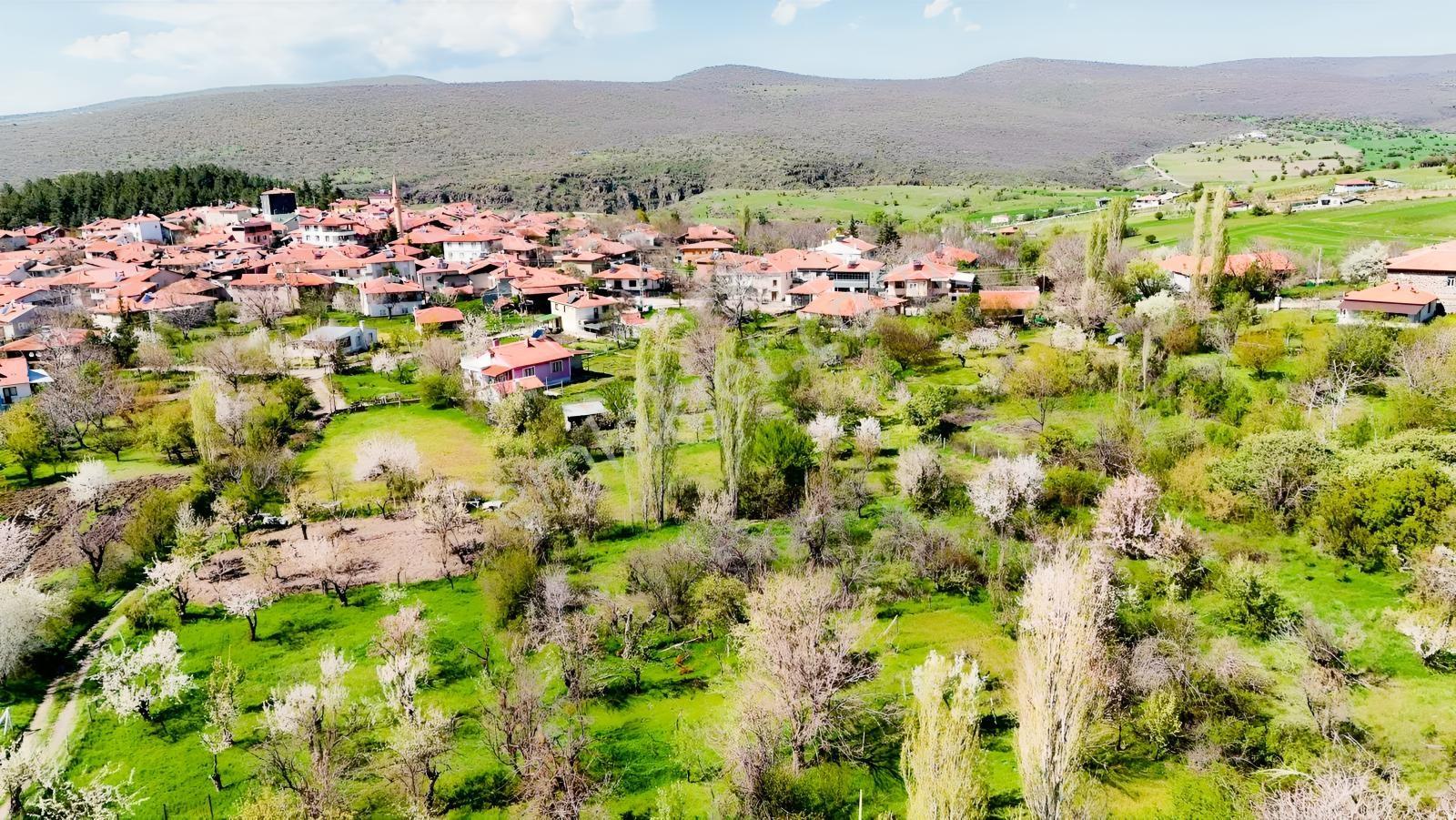 Ayaş Yağmurdede'de Köy Yerleşik Alanı İçinde Geleceğe Yatırım — fotoğraf 10