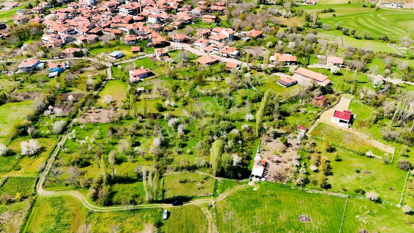Ayaş Yağmurdede'de Köy Yerleşik Alanı İçinde Geleceğe Yatırım — fotoğraf 16