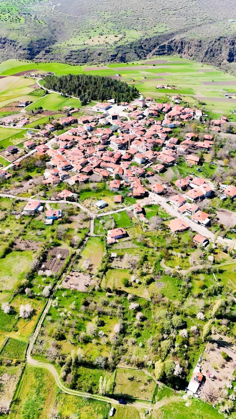 Ayaş Yağmurdede'de Köy Yerleşik Alanı İçinde Geleceğe Yatırım — fotoğraf 19