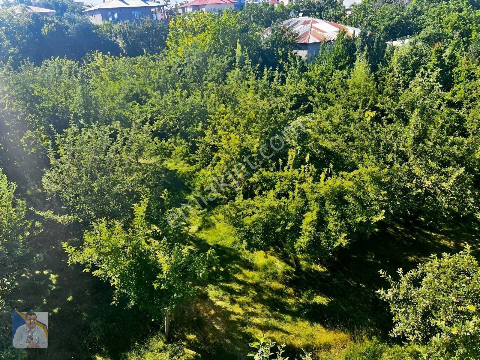 Buzhane Mahallesinde 483 M2 Satılık Arsa — fotoğraf 5