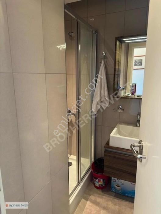 Brothers'tan Nef 11 Resıdence Kağıthane 58m2 1+1 Önü Açık — fotoğraf 4