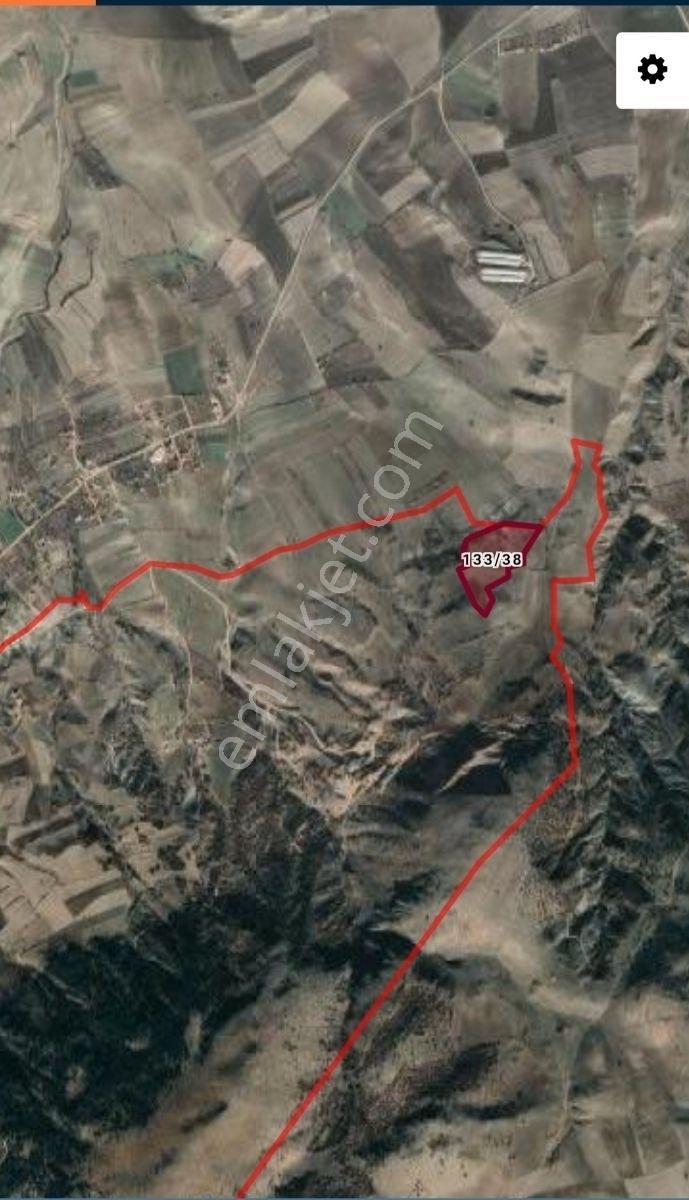 Oltan Ayaş Ta Tek Tapu 53.377 M2 Kelepir — fotoğraf 3