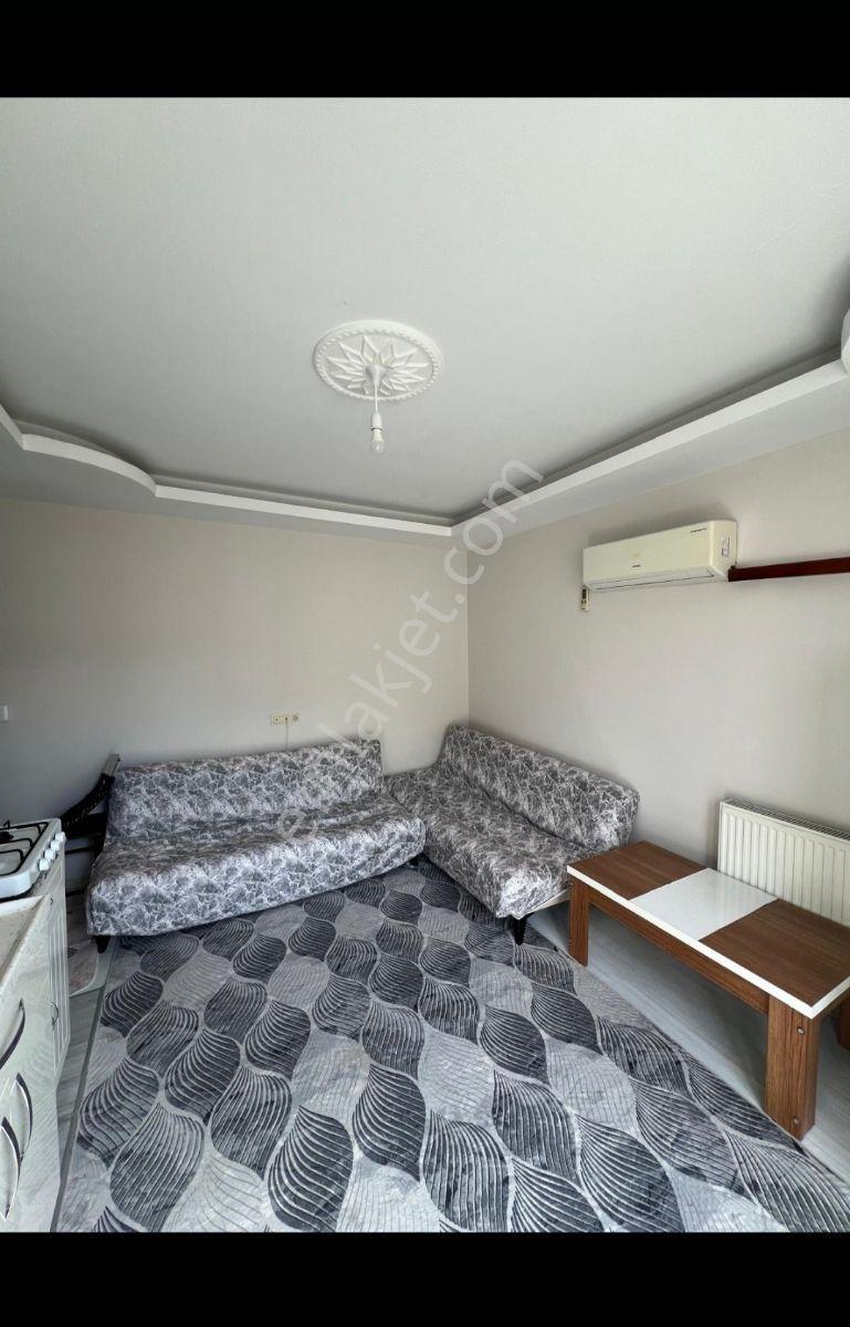 Bir Yapı Emlak'tan Satılık 1+1 Ara Kat Altınşehir De — fotoğraf 4