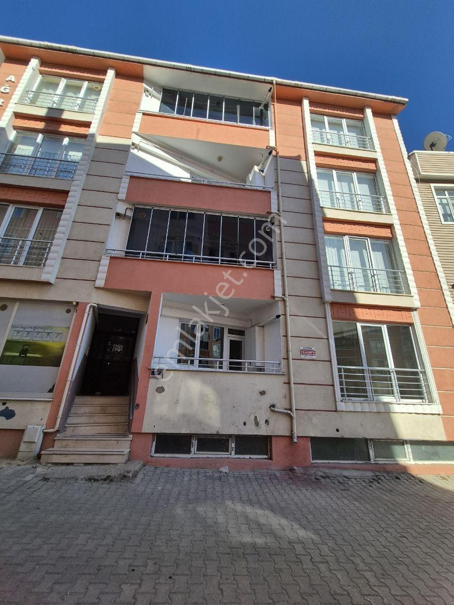 Kırklareli Merkez Karacaibrahim Mahallesinde Satılık 2+1 Daire — fotoğraf 15