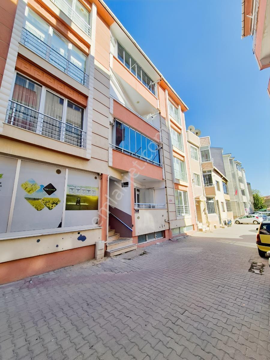 Kırklareli Merkez Karacaibrahim Mahallesinde Satılık 2+1 Daire — fotoğraf 16