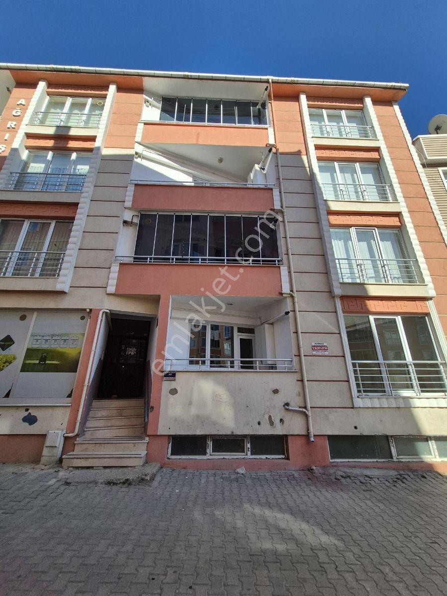 Kırklareli Merkez Karacaibrahim Mahallesinde Satılık 2+1 Daire — fotoğraf 17