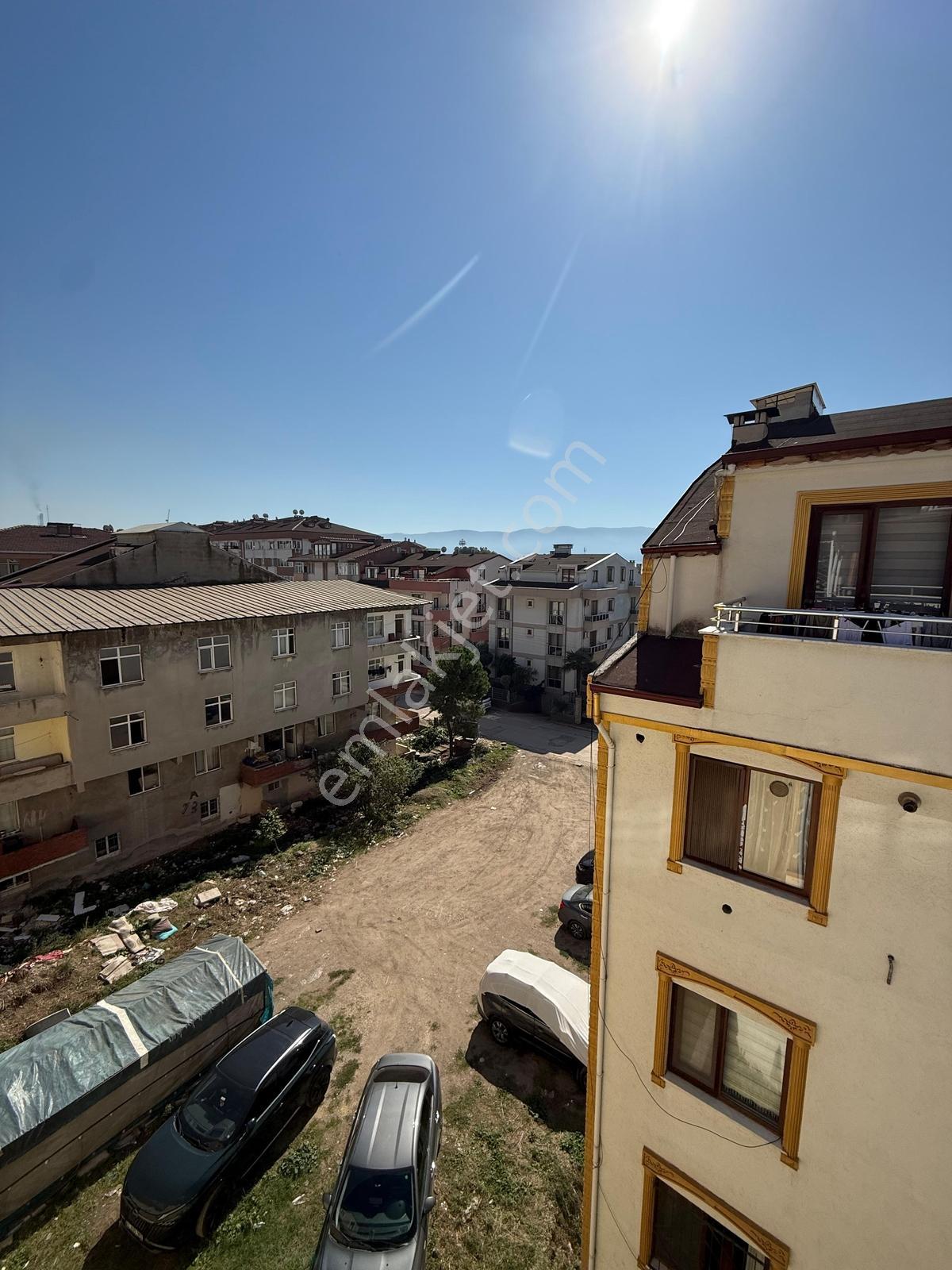 Emek Emlak'tan Atalar Mahde Ana Cadde Üzeri Satılık Arakat Daire — fotoğraf 16