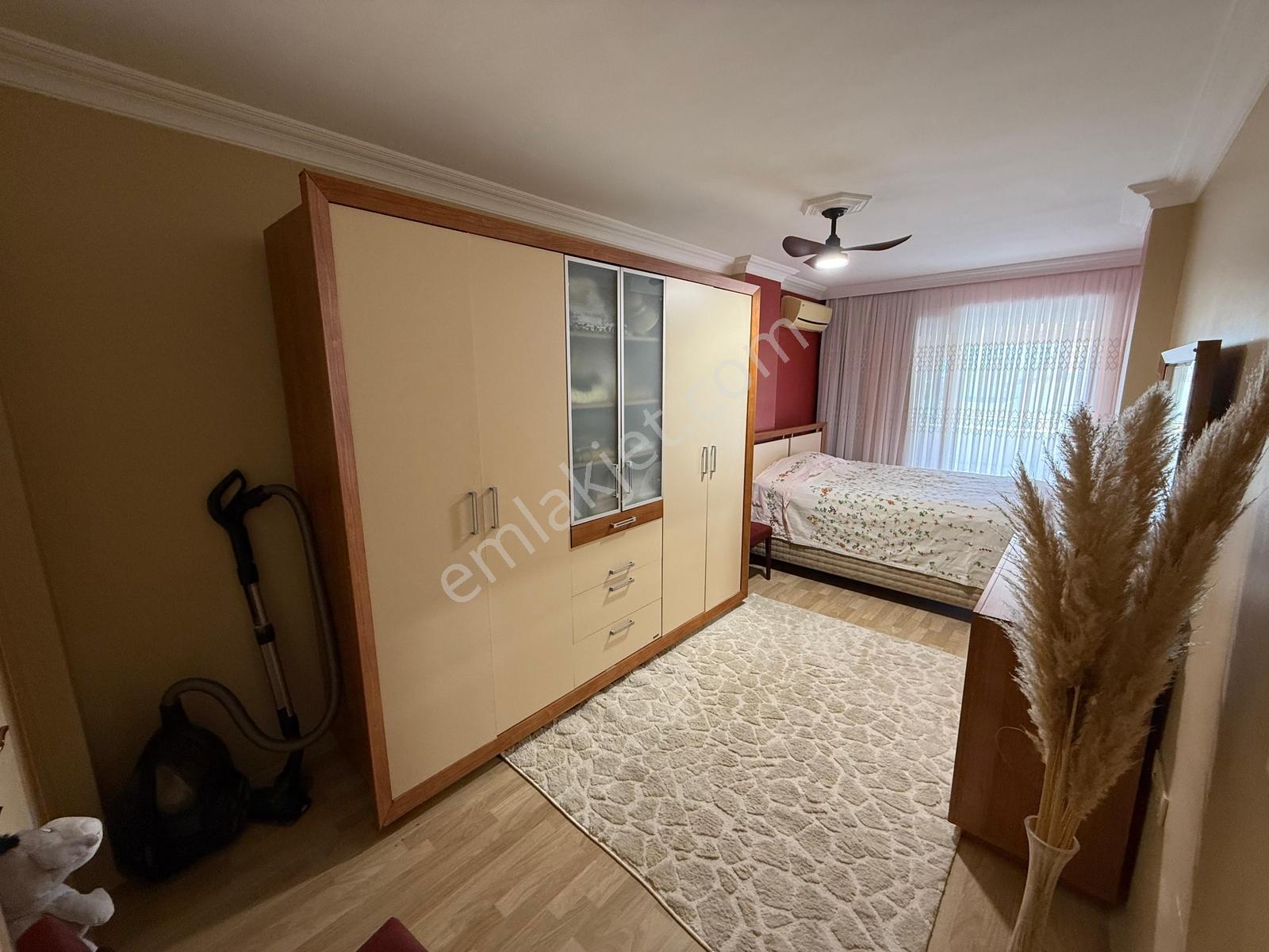 Emek Emlak'tan Atalar Mahde Ana Cadde Üzeri Satılık Arakat Daire — fotoğraf 20