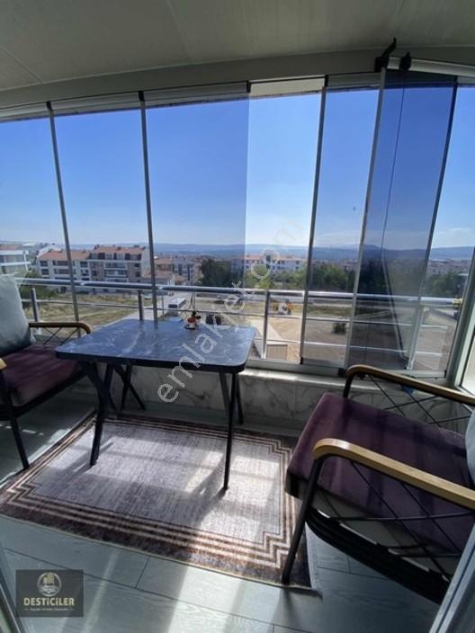 Au-çamlıca Mh.önü Kapanmayacak-manzaralı Asansörlü Dublex Daire — fotoğraf 2