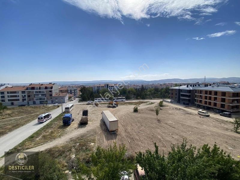 Au-çamlıca Mh.önü Kapanmayacak-manzaralı Asansörlü Dublex Daire — fotoğraf 3