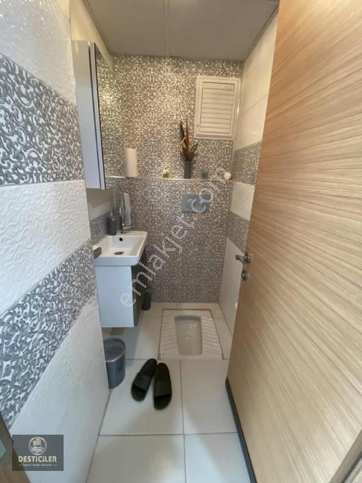 Au-çamlıca Mh.önü Kapanmayacak-manzaralı Asansörlü Dublex Daire — fotoğraf 6