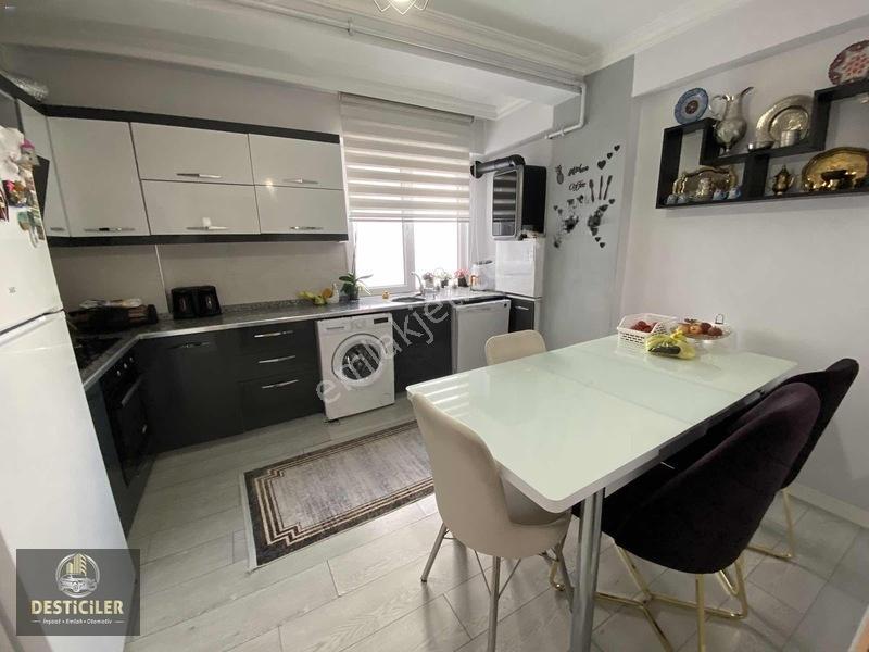 Au-çamlıca Mh.önü Kapanmayacak-manzaralı Asansörlü Dublex Daire — fotoğraf 7