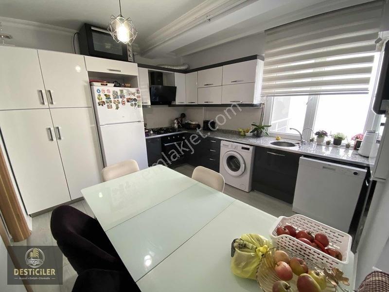 Au-çamlıca Mh.önü Kapanmayacak-manzaralı Asansörlü Dublex Daire — fotoğraf 8