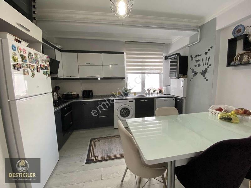 Au-çamlıca Mh.önü Kapanmayacak-manzaralı Asansörlü Dublex Daire — fotoğraf 9