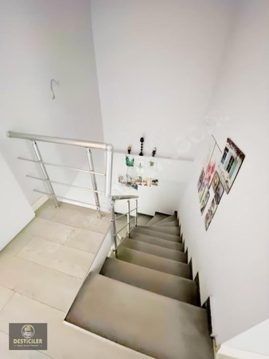 Au-çamlıca Mh.önü Kapanmayacak-manzaralı Asansörlü Dublex Daire — fotoğraf 10