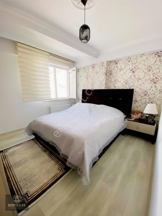 Au-çamlıca Mh.önü Kapanmayacak-manzaralı Asansörlü Dublex Daire — fotoğraf 11