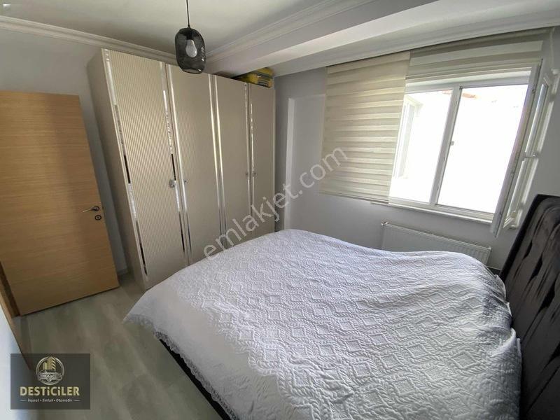 Au-çamlıca Mh.önü Kapanmayacak-manzaralı Asansörlü Dublex Daire — fotoğraf 12