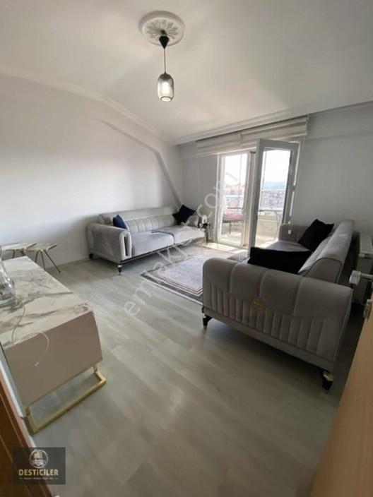 Au-çamlıca Mh.önü Kapanmayacak-manzaralı Asansörlü Dublex Daire — fotoğraf 14