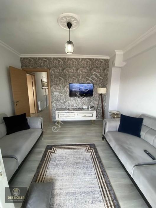 Au-çamlıca Mh.önü Kapanmayacak-manzaralı Asansörlü Dublex Daire — fotoğraf 15