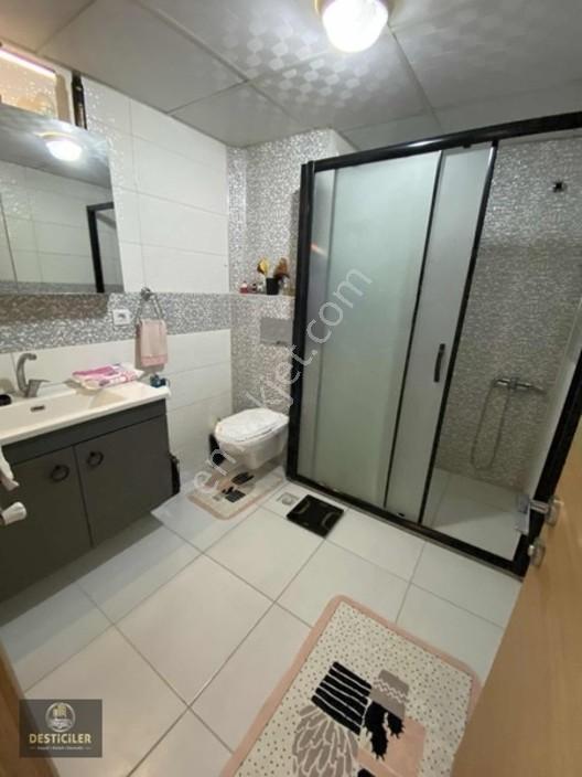 Au-çamlıca Mh.önü Kapanmayacak-manzaralı Asansörlü Dublex Daire — fotoğraf 18