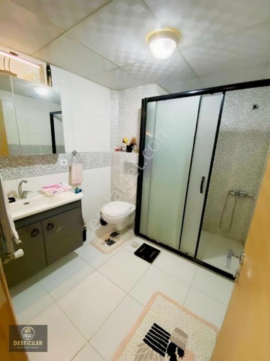 Au-çamlıca Mh.önü Kapanmayacak-manzaralı Asansörlü Dublex Daire — fotoğraf 19