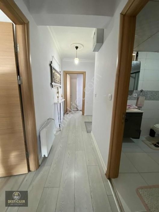 Au-çamlıca Mh.önü Kapanmayacak-manzaralı Asansörlü Dublex Daire — fotoğraf 20
