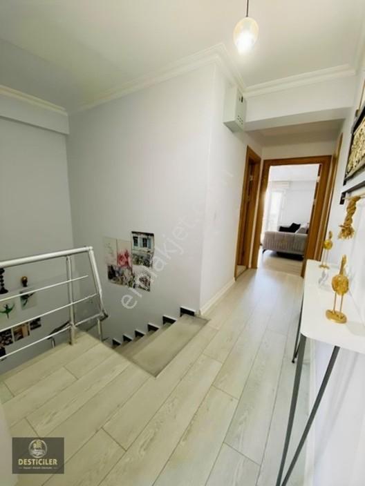 Au-çamlıca Mh.önü Kapanmayacak-manzaralı Asansörlü Dublex Daire — fotoğraf 21