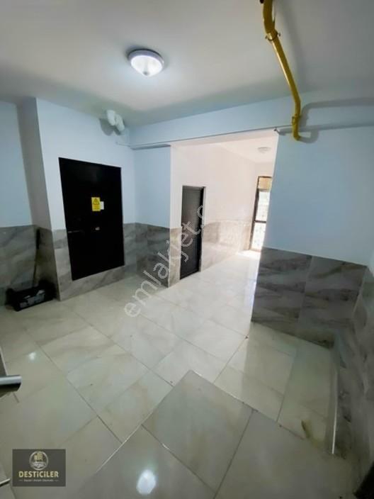 Au-çamlıca Mh.önü Kapanmayacak-manzaralı Asansörlü Dublex Daire — fotoğraf 22