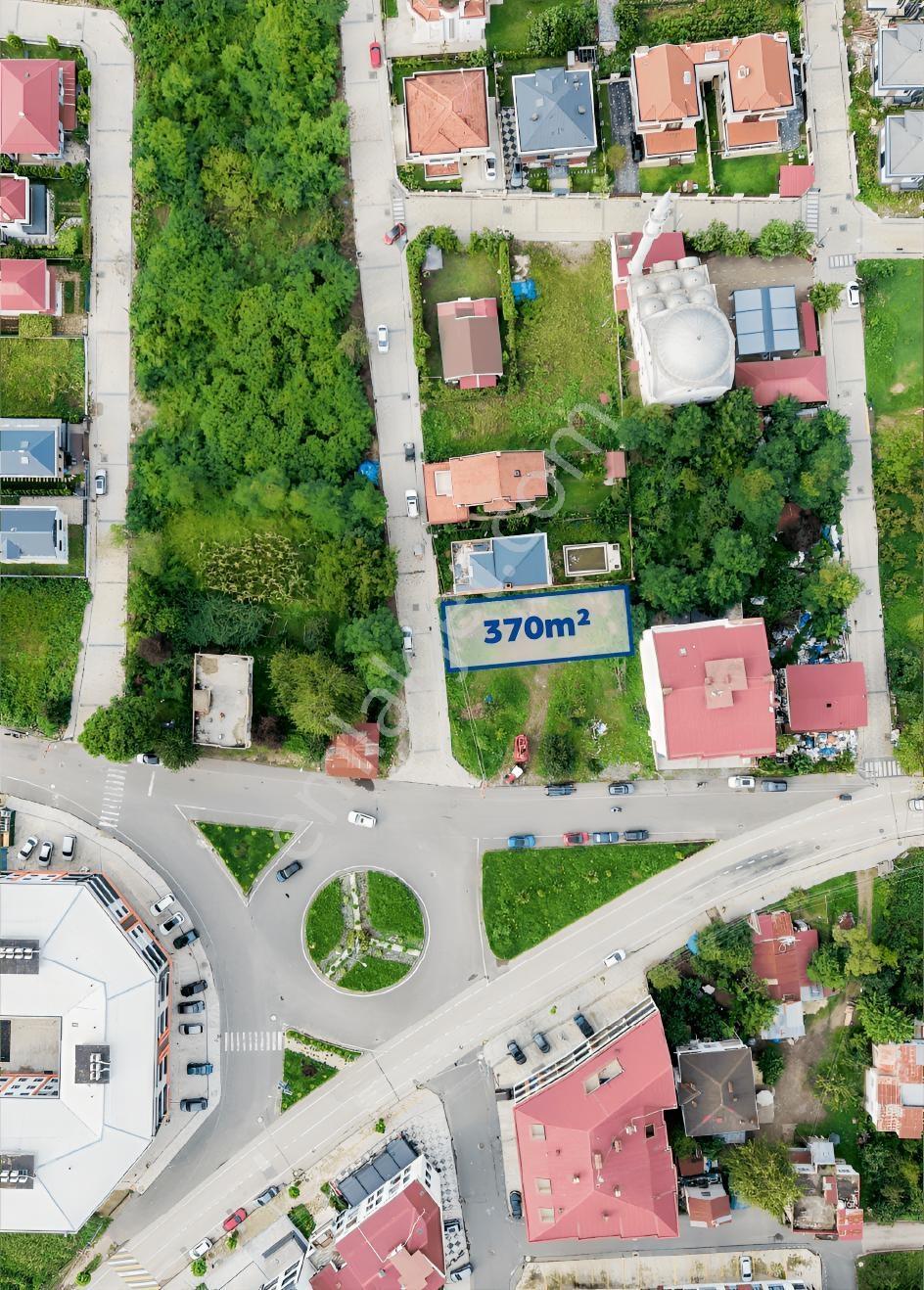 Humax...cumhuriyette 370m2 Fırsat Değerinde Arsa — fotoğraf 5