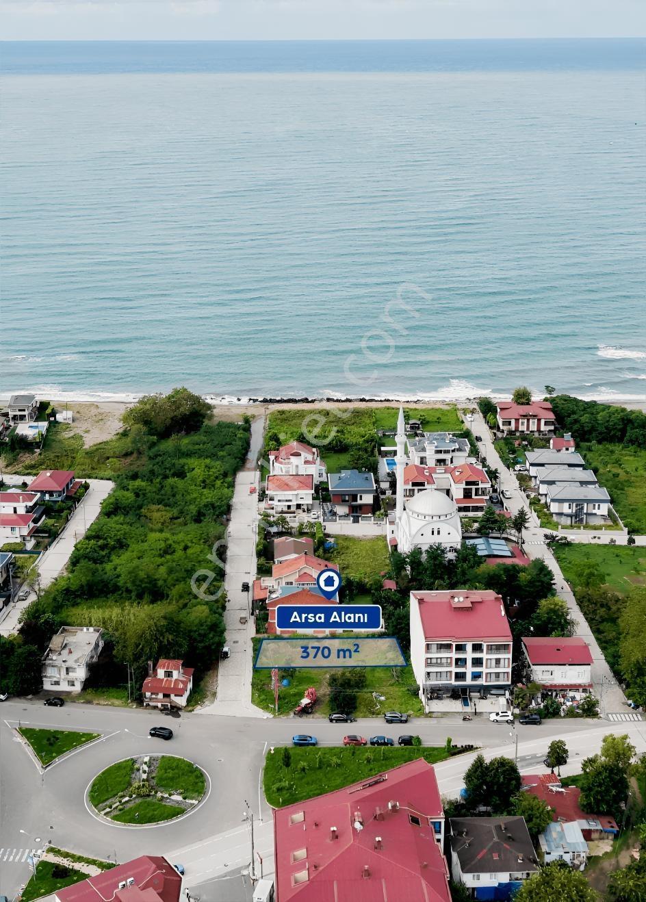 Humax...cumhuriyette 370m2 Fırsat Değerinde Arsa — fotoğraf 8