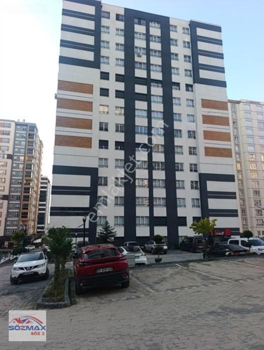 Karasu Caddesinde Avenir 58'de Arakat Satılık 3.5+1 Daire — fotoğraf 2