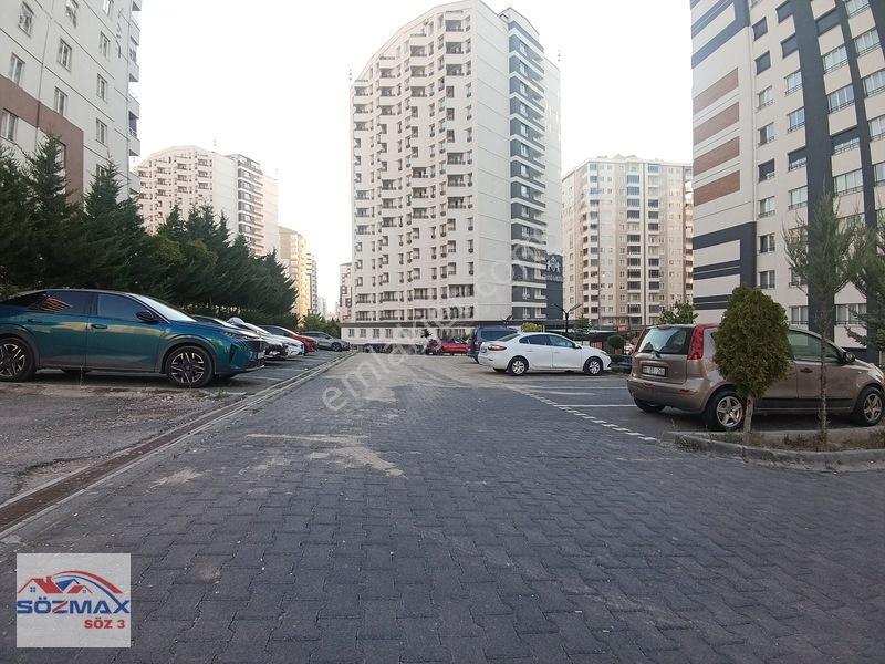 Karasu Caddesinde Avenir 58'de Arakat Satılık 3.5+1 Daire — fotoğraf 4